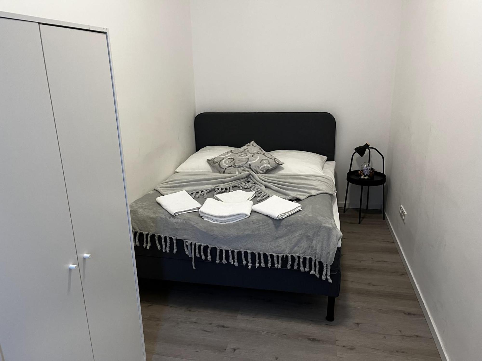 City Apartment On The Rhine, Кёльн Экстерьер фото