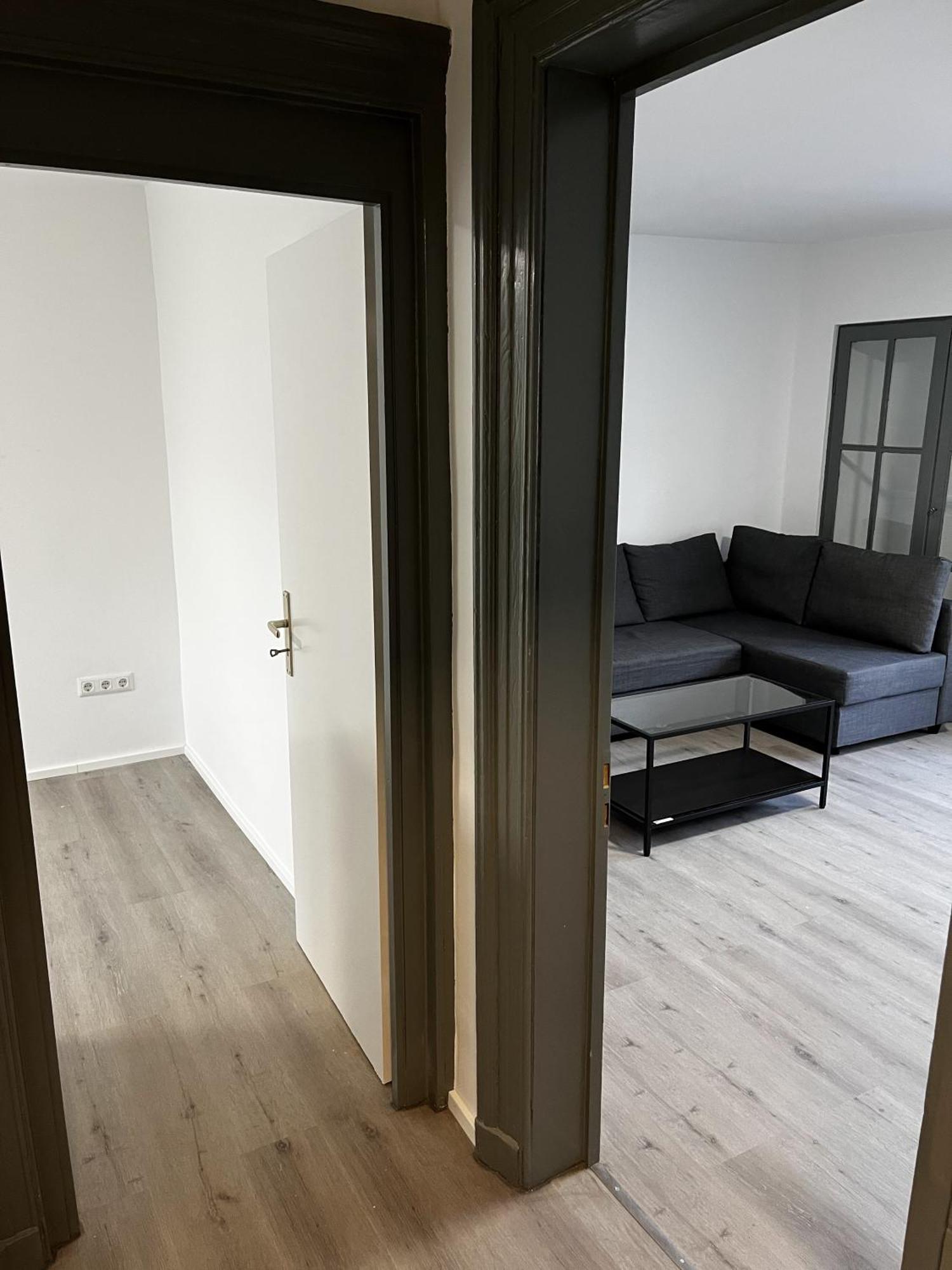 City Apartment On The Rhine, Кёльн Экстерьер фото
