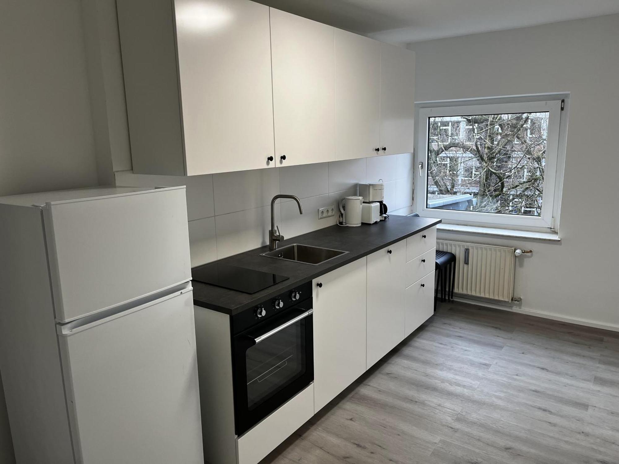 City Apartment On The Rhine, Кёльн Экстерьер фото