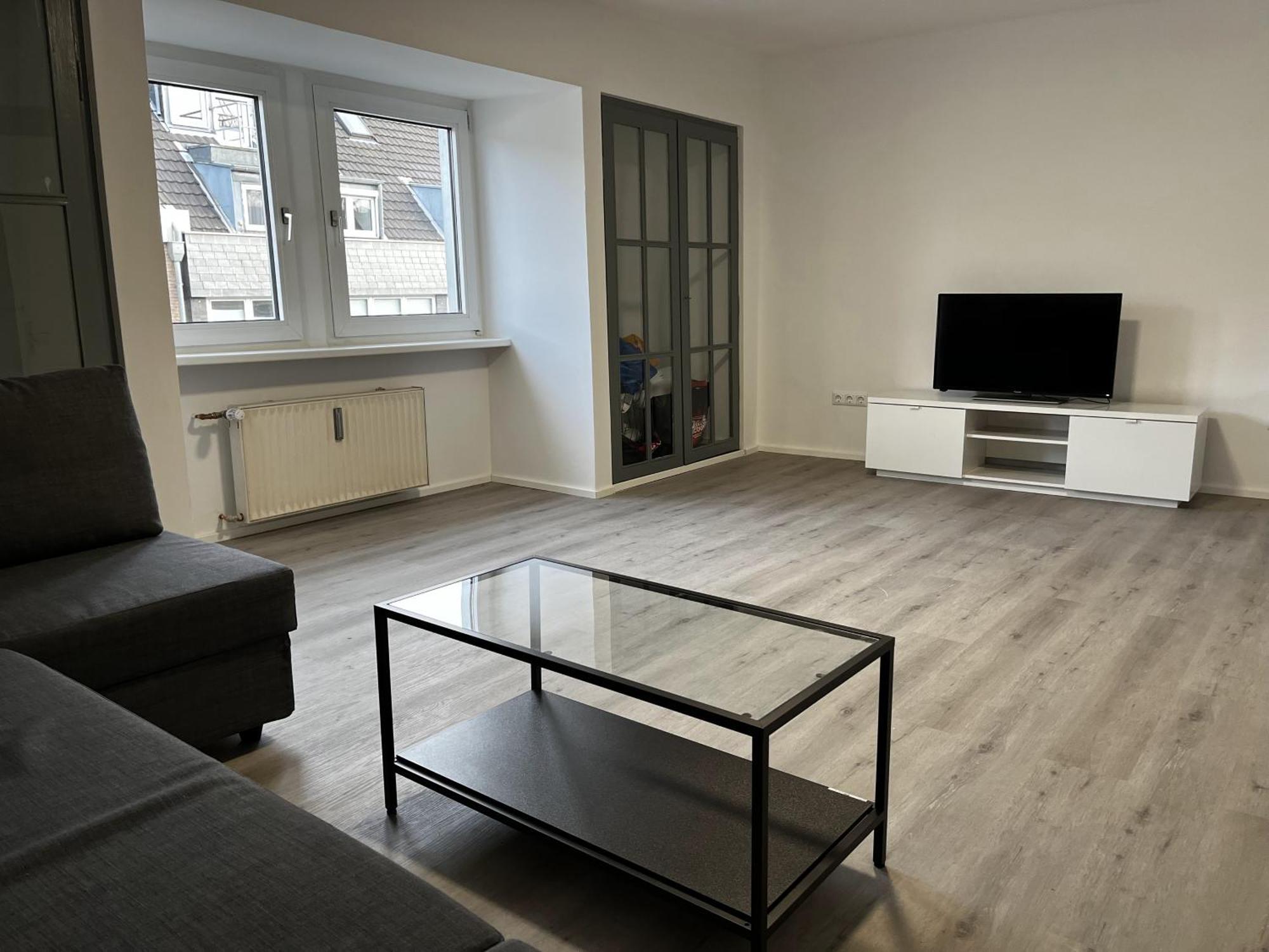 City Apartment On The Rhine, Кёльн Экстерьер фото